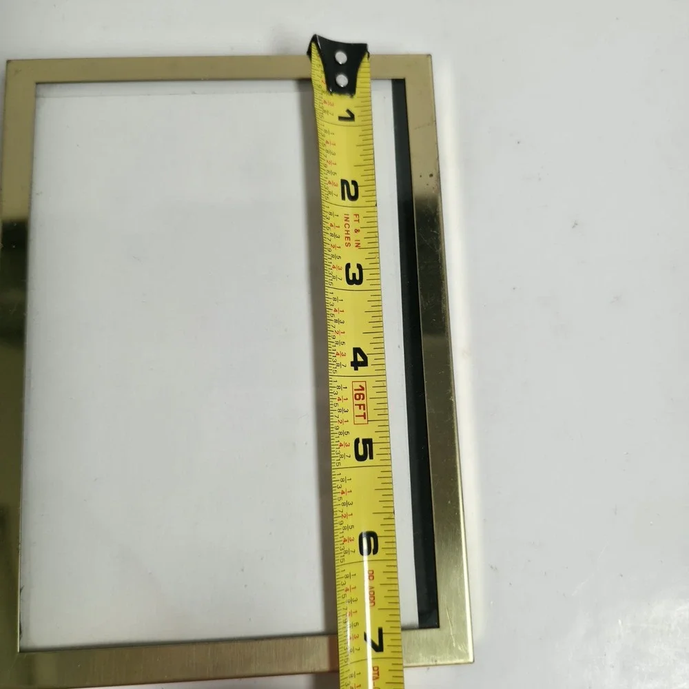 The Unbranded Brand vintage brass